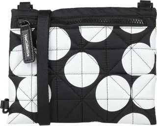 Cross-body Bag Black