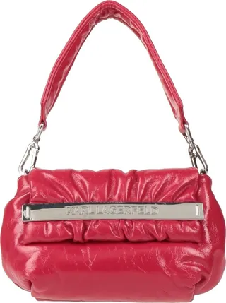 Handbag Coral