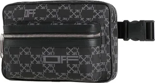 Bum Bag Black