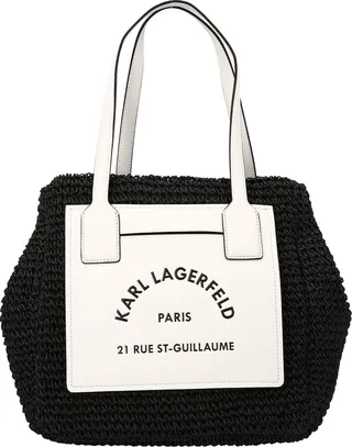 'rsg' Shopping Bag
