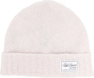 Logo-Patch Beanie