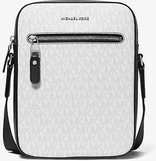 Henry Logo Flight Bag