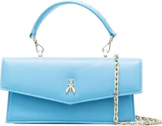 Fly Bamby leather bag