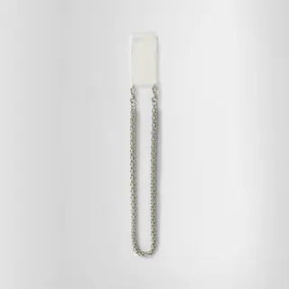 1017 Alyx 9sm Man Colorless Tech Accessories