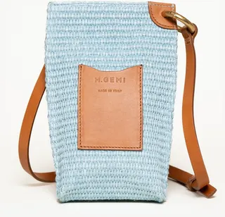 The Anna Mini Crossbody