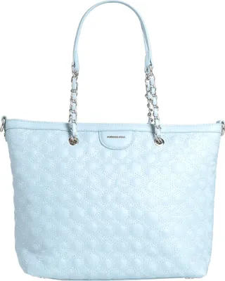 Handbag Sky Blue