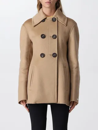 Coat women Sportmax