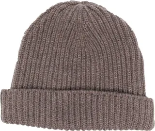 Alfredo cashmere beanie