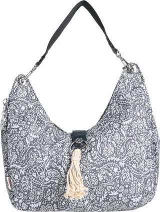 Shoulder Bag Midnight Blue