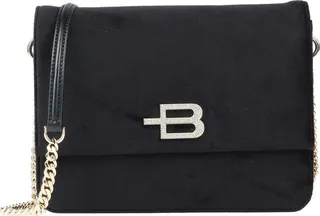 Cross-body Bag Black