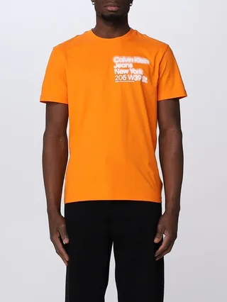 T-shirt men Calvin Klein Jeans