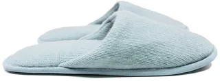 Portolano Ladies Plain Slippers