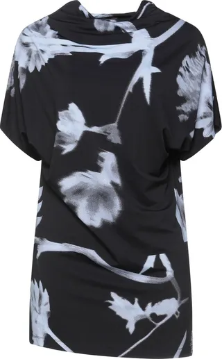 T-shirt Black