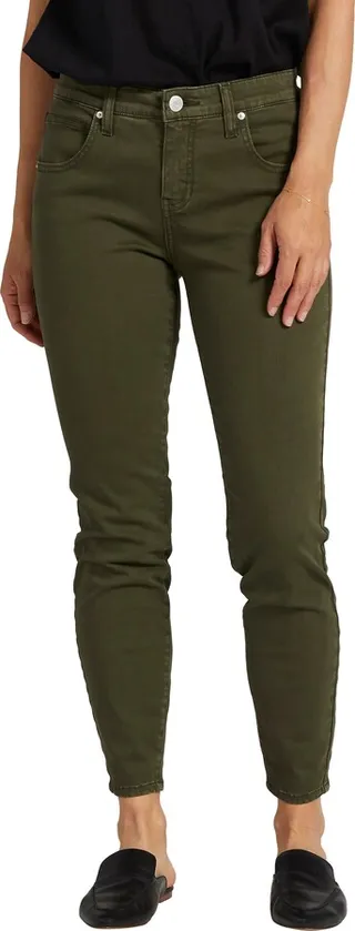 Cecilia Skinny Fit Pants