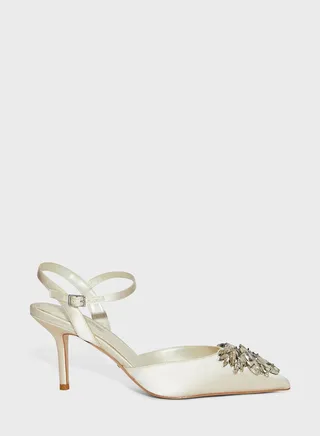 Cherishe Sandals