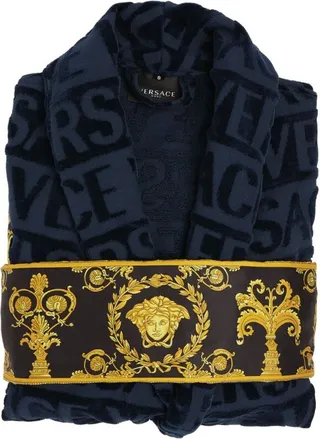 Versace Baroque Robe (Small)