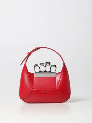 Shoulder bag woman Alexander Mcqueen