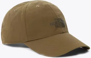 Horizon Hat Military Military Green Nylon Cap With Logo - Horizon Hat