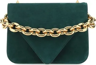 Bottega Veneta Mount Shoulder Bag