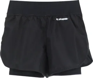 Sports Shorts With Logo
