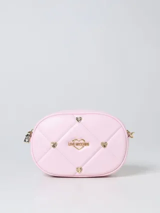 Shoulder bag woman Love Moschino