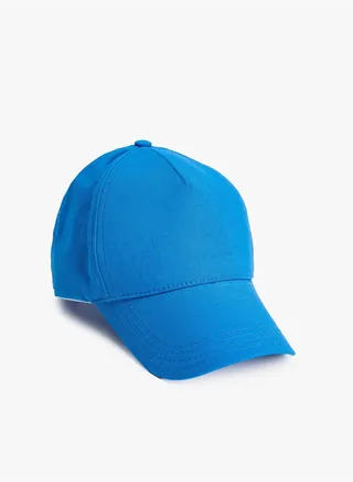 Basic Cap Hat