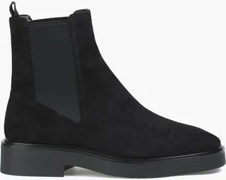 Henley suede Chelsea boots