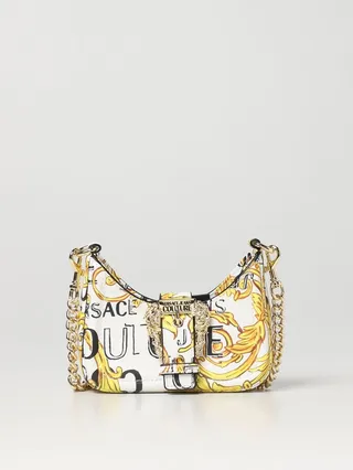 Shoulder bag woman Versace Jeans Couture