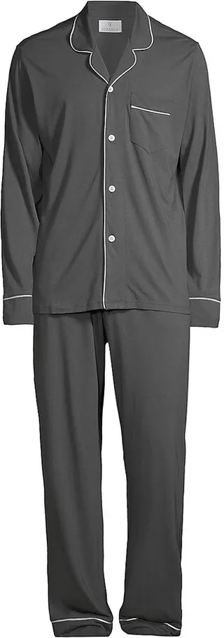 2-Piece Bella Classic Pajama Set