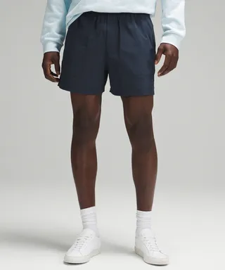 Bowline Shorts 5" Stretch Ripstop