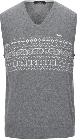 Sweater Grey