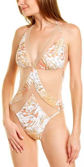 Luli Fama Cohiba Bodysuit
