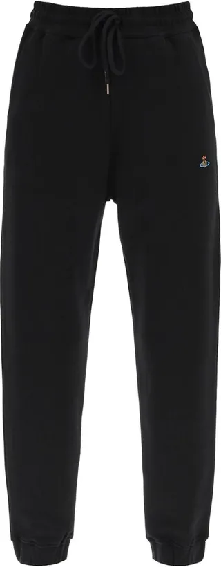 Orb Logo Organic Cotton Sweatpants