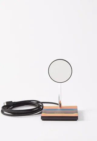 X Native Union 2-in-1 Wireless Charger