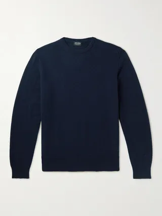 Oasi Cashmere Sweater