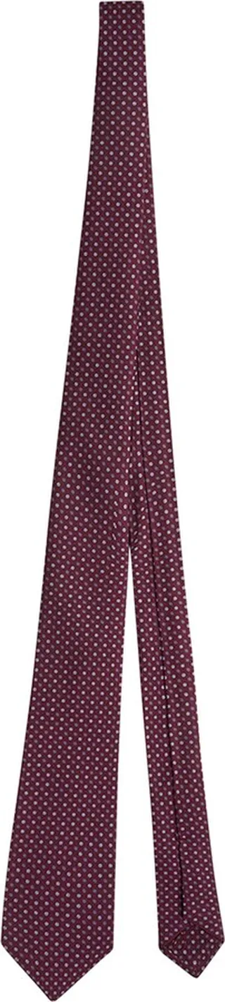 Tie Silk