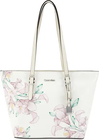 Serafina Small Tote