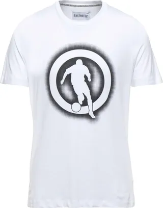 T-shirt White