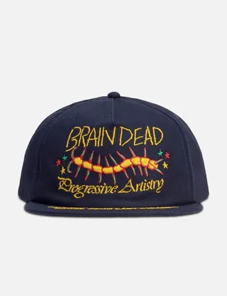 Last Dance 5 Panel Hat