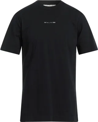 T-shirt Black