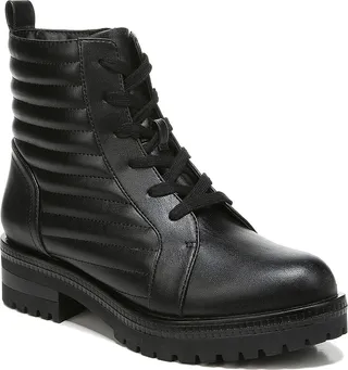 LifeStride Stormy Combat Boot