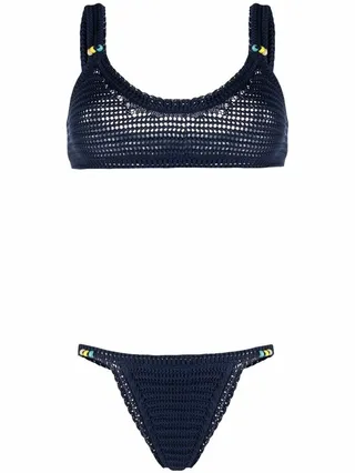 Beach Break bikini set