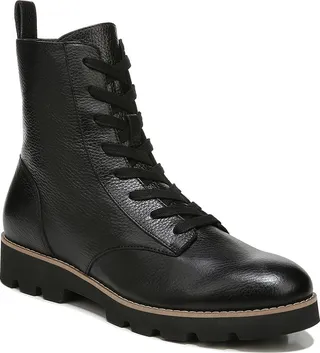 Vionic Lani Combat Boot