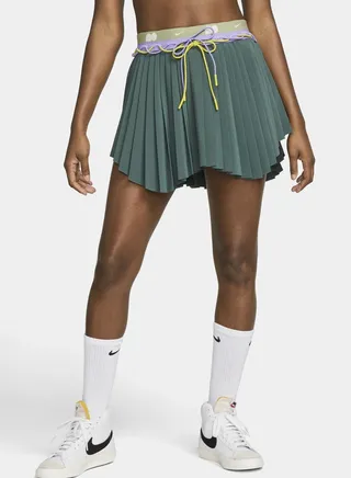 Logo Noc Skirt