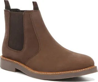 Crown Vintage Paysen Chelsea Boot
