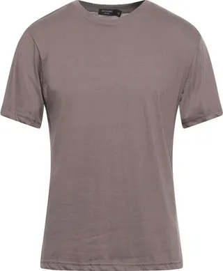 T-shirt Light Brown