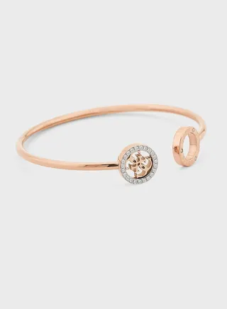 Equilibre Cuff Bracelet