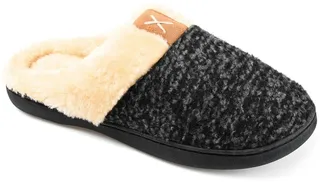 Gifford Clog Slippers