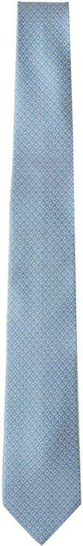 Salvatore Ferragamo Patterned Tie