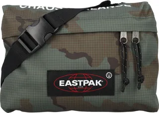 Crossbody Undercover Camo